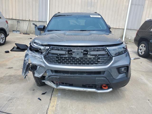 Photo 5 from auction – 2023 FORD EXPLORER T with VIN 1FMSK8JH7PGB50514