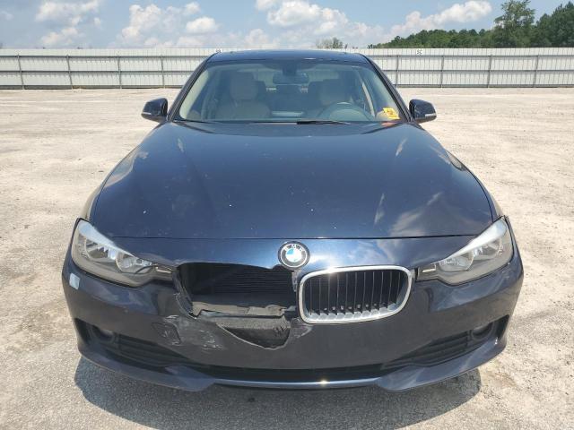 Photo 5 from auction – 2014 BMW 328 D XDRI with VIN WBA3D5C57EKX95210