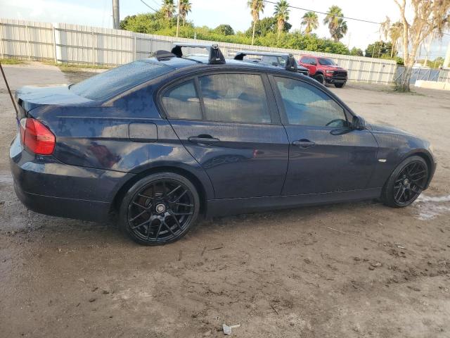 Photo 3 from auction – 2008 BMW 328 I with VIN WBAVA33528FV67103