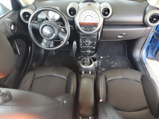Foto 8 de la subasta – 2012 MINI COOPER S C con VIN WMWZC5C51CWL56555