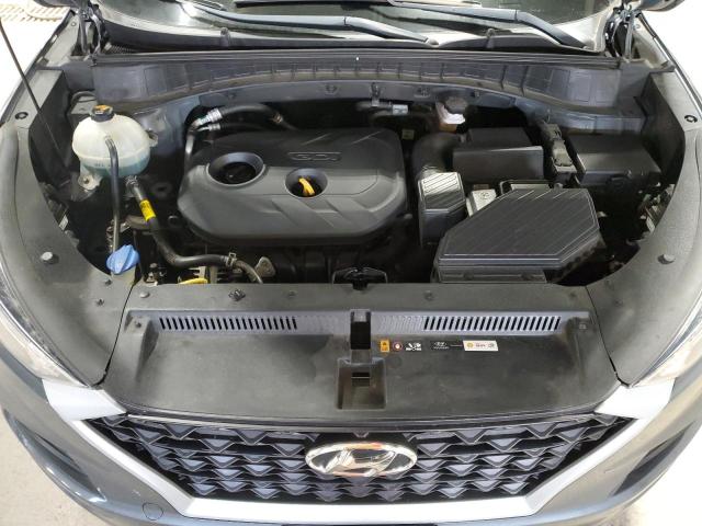 Photo 12 from auction – 2019 HYUNDAI TUCSON SE with VIN KM8J2CA48KU914151