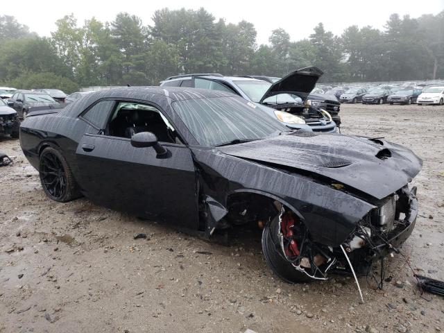 Photo 4 from auction – 2019 DODGE CHALLENGER with VIN 2C3CDZFJ4KH635330
