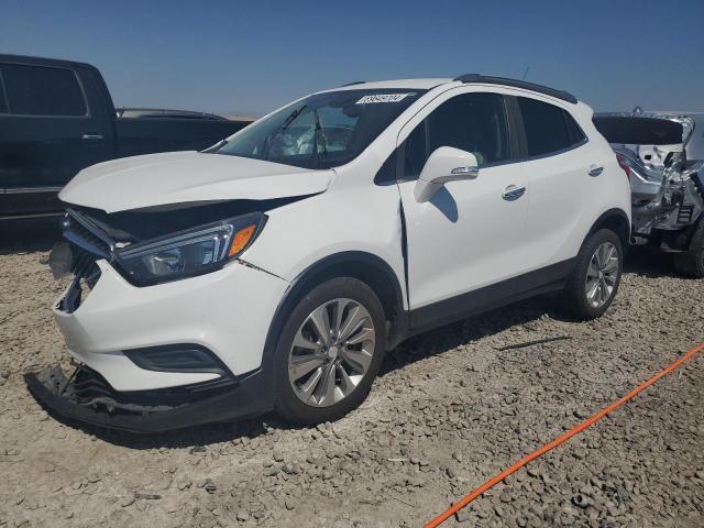 BUICK ENCORE PRE 2017 с VIN KL4CJASB8HB126583 - Снимка от търг
