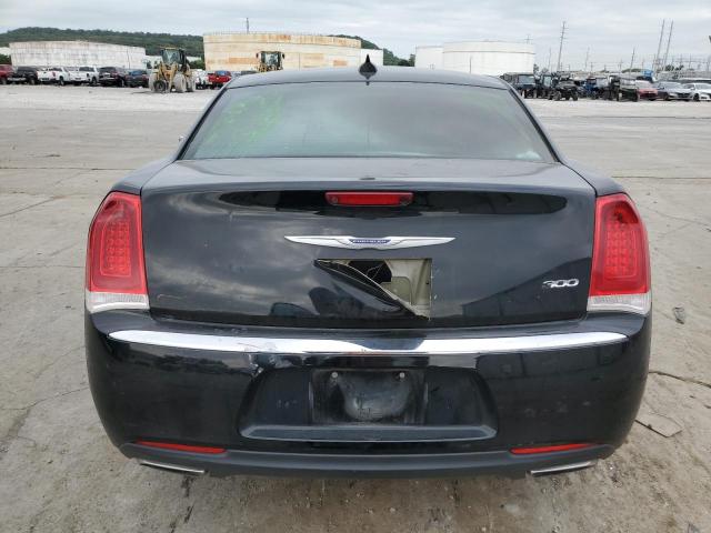 Photo 6 from auction – 2019 CHRYSLER 300 LIMITE with VIN 2C3CCAEG5KH634200