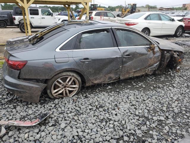Photo 3 from auction – 2020 AUDI A4 PREMIUM with VIN WAUENAF44LN010087