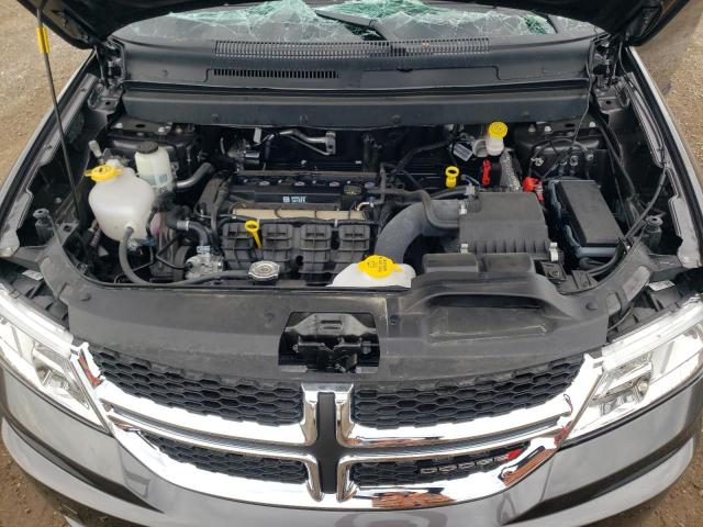 Photo 11 from auction – 2020 DODGE JOURNEY SE with VIN 3C4PDCAB2LT280905