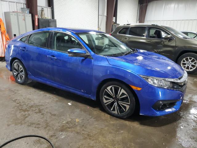 Photo 4 from auction – 2016 HONDA CIVIC EX with VIN 19XFC1F33GE004098