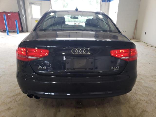 Photo 6 from auction – 2014 AUDI A4 PREMIUM with VIN WAUDFAFL9EN019130