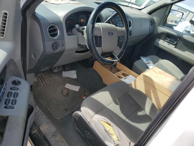 Photo 8 from auction – 2008 FORD F150 SUPER with VIN 1FTRW14W38FC02947