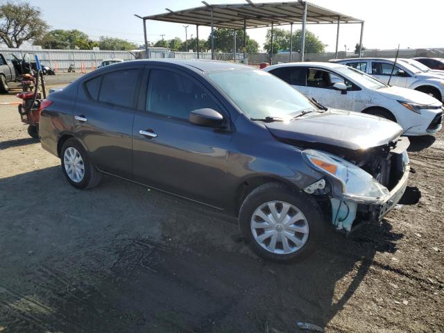 Photo 4 from auction – 2015 NISSAN VERSA S with VIN 3N1CN7AP4FL958219