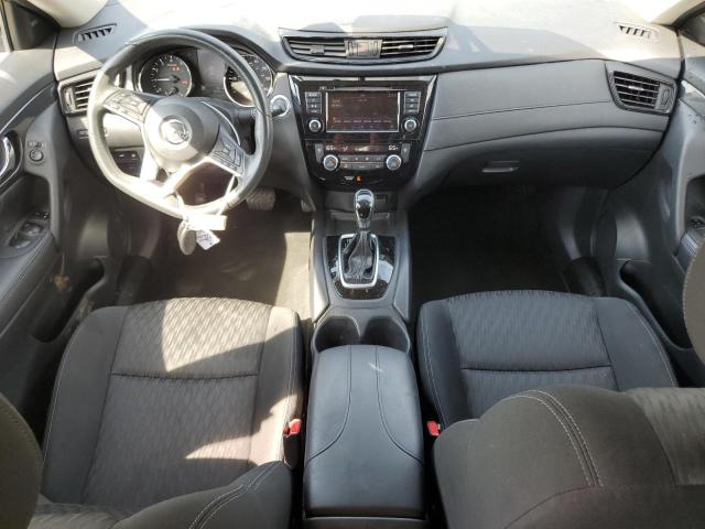 Photo 8 from auction – 2018 NISSAN ROGUE S with VIN KNMAT2MT4JP532937