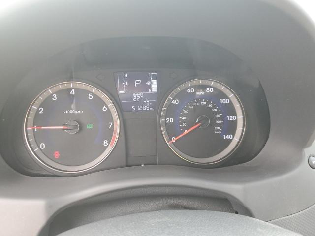 Photo 9 from auction – 2016 HYUNDAI ACCENT SE with VIN KMHCT4AE7GU014580