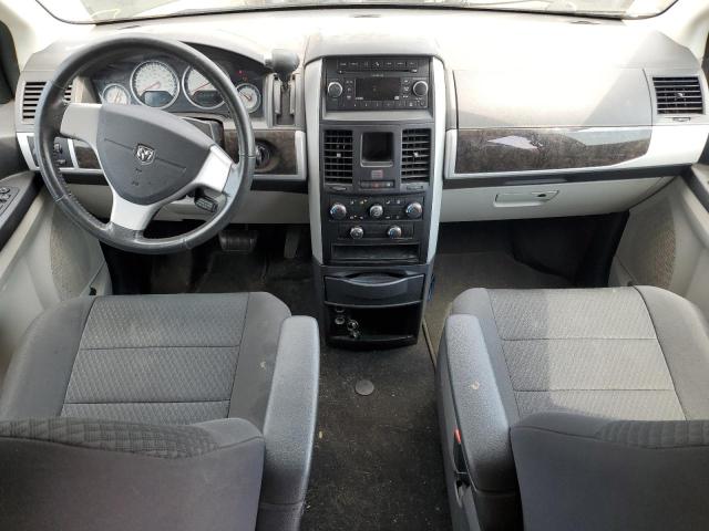 Photo 8 from auction – 2010 DODGE GRAND CARA with VIN 2D4RN5D1XAR316900