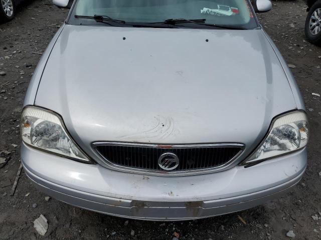 Photo 11 from auction – 2003 MERCURY SABLE LS P with VIN 1MEHM55S33G632922