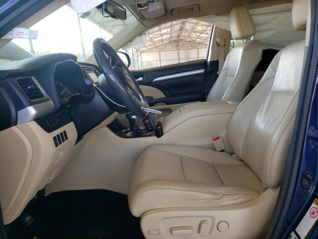 Zdjęcie 7 z aukcji – 2015 TOYOTA HIGHLANDER z VIN 5TDKKRFH4FS113105