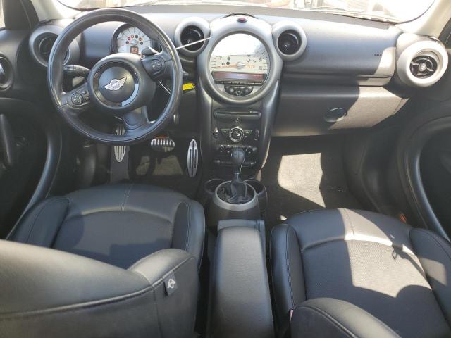Photo 8 from auction – 2012 MINI COOPER S C with VIN WMWZC5C55CWL57529