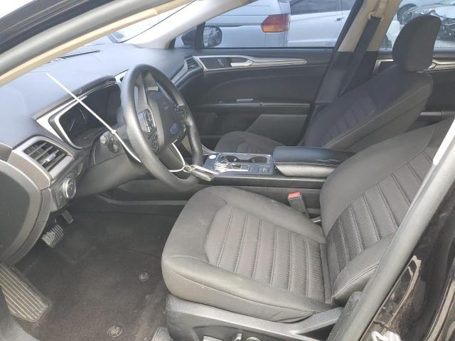 Photo 7 from auction – 2020 FORD FUSION SE with VIN 3FA6P0HD1LR160623