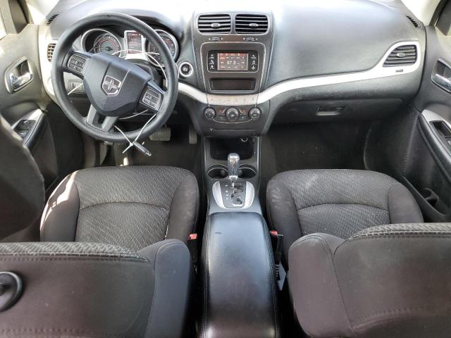 Photo 8 from auction – 2014 DODGE JOURNEY SX with VIN 3C4PDCBB7ET180266