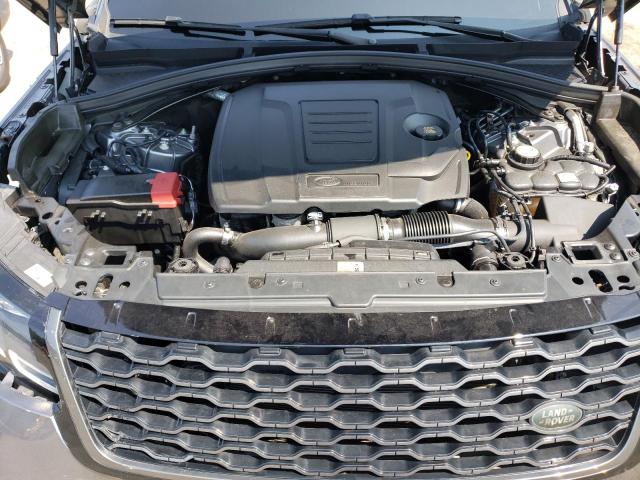 Photo 12 from auction – 2018 LAND ROVER RANGE ROVE with VIN SALYL2RX4JA708505