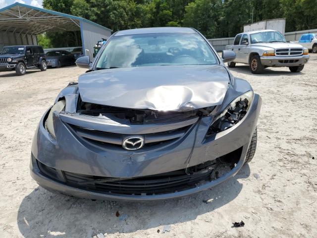 Photo 5 from auction – 2010 MAZDA 6 I with VIN 1YVHZ8BH9A5M57186