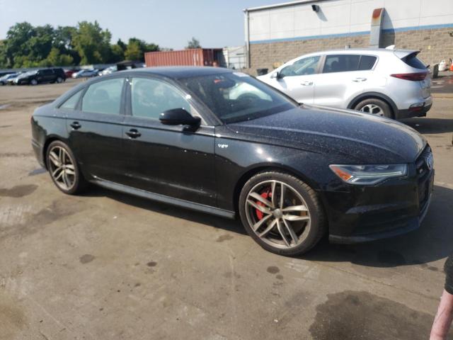 Photo 4 from auction – 2018 AUDI S6 PREMIUM with VIN WAUFFAFC5JN045386