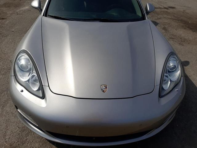 Photo 11 from auction – 2012 PORSCHE PANAMERA S with VIN WP0AB2A70CL061728