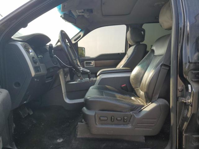 Photo 7 from auction – 2012 FORD F150 SUPER with VIN 1FTFW1ET0CFC85205