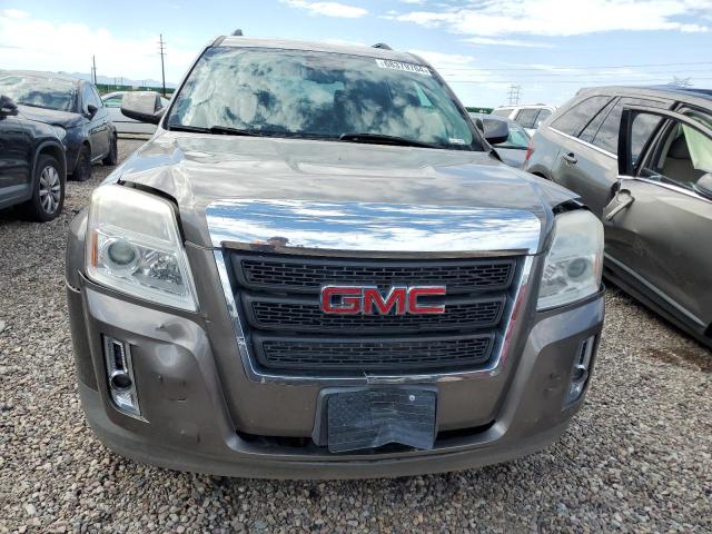 Photo 5 from auction – 2012 GMC TERRAIN SL with VIN 2GKFLVE50C6253399
