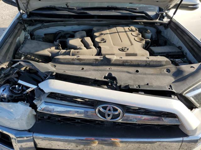 Photo 12 from auction – 2016 TOYOTA 4RUNNER SR with VIN JTEZU5JR6G5144330