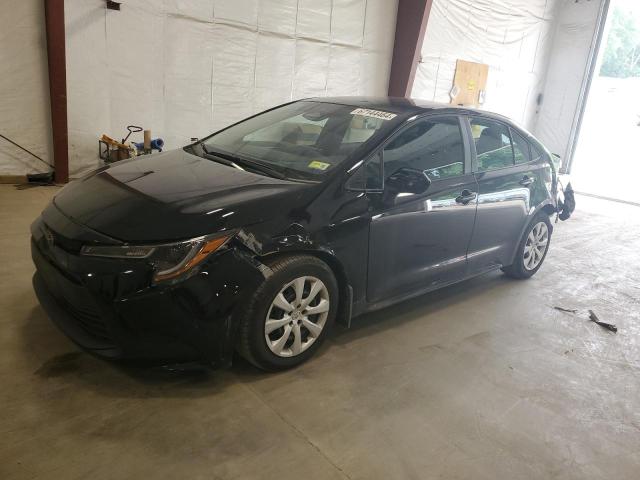 Photo 1 from auction – 2024 TOYOTA COROLLA LE with VIN 5YFB4MDE3RP127189