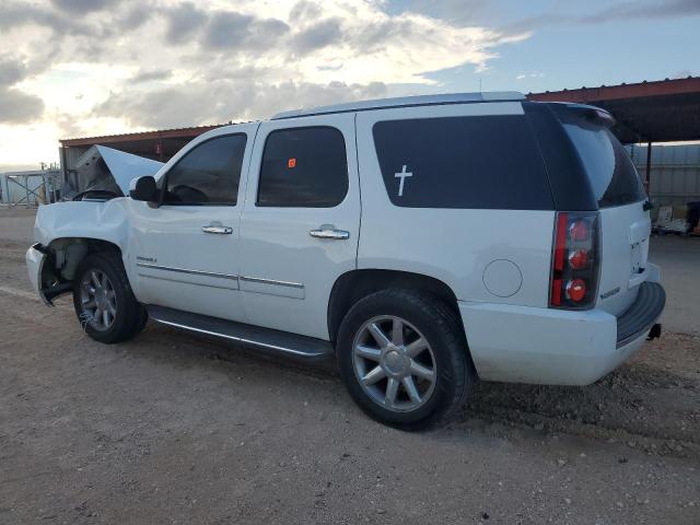 Photo 2 from auction – 2013 GMC YUKON DENA with VIN 1GKS2EEF4DR202505