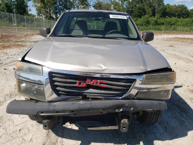 Photo 5 from auction – 2005 GMC CANYON with VIN 1GTCS148358288618