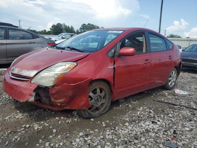 TOYOTA PRIUS 2009 with VIN JTDKB20U093514394 - Photo from auction