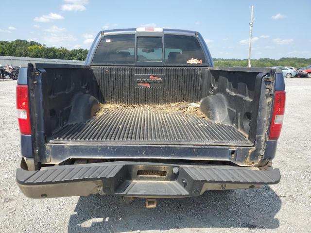 Photo 6 from auction – 2005 FORD F150 SUPER with VIN 1FTPW14505FB30552