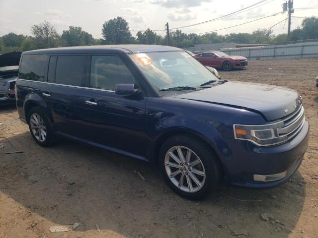Photo 4 from auction – 2016 FORD FLEX LIMIT with VIN 2FMHK6D82GBA00960