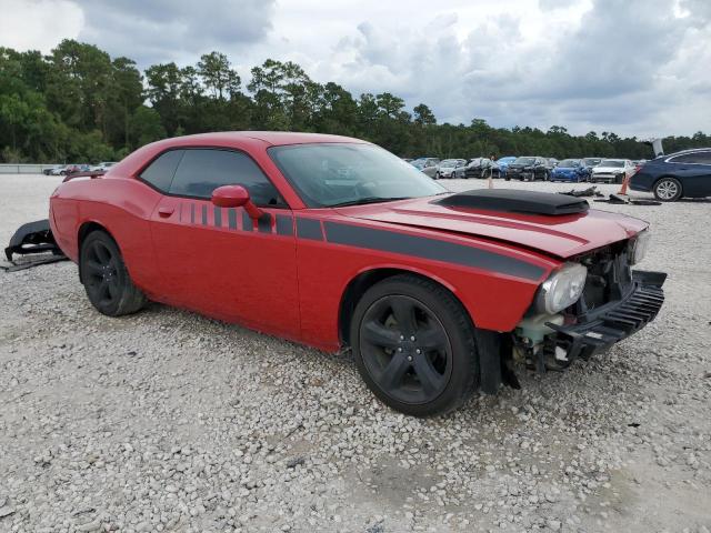 Photo 4 from auction – 2014 DODGE CHALLENGER with VIN 2C3CDYBT3EH158279
