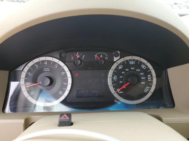 Photo 9 from auction – 2012 FORD ESCAPE LIM with VIN 1FMCU0EG4CKB30892