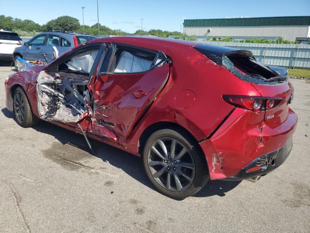 Photo 2 from auction – 2019 MAZDA 3 with VIN JM1BPAJM0K1134435