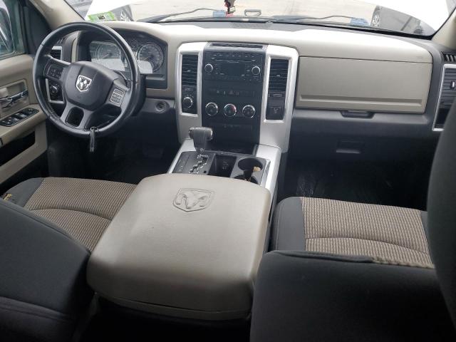 Photo 8 from auction – 2012 DODGE RAM 1500 S with VIN 1C6RD7GT7CS258410