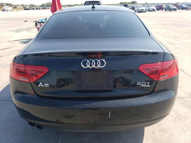 Photo 6 from auction – 2013 AUDI A5 PREMIUM with VIN WAULFAFR3DA033658