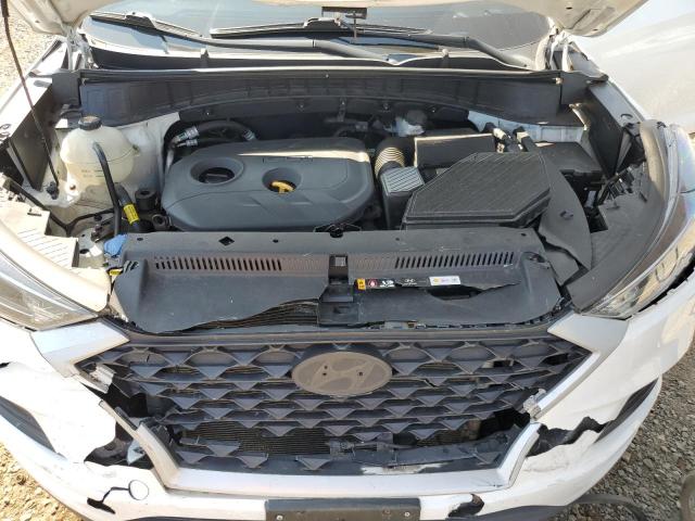 Photo 12 from auction – 2020 HYUNDAI TUCSON SE with VIN KM8J2CA44LU132320