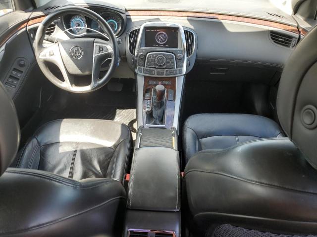 Photo 8 from auction – 2011 BUICK LACROSSE C with VIN 1G4GD5ED2BF174014