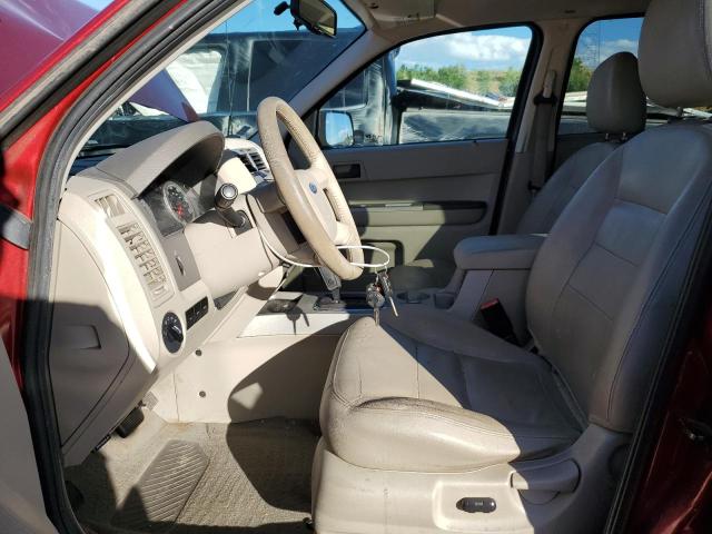 Photo 7 from auction – 2008 FORD ESCAPE XLT with VIN 1FMCU93178KB15135