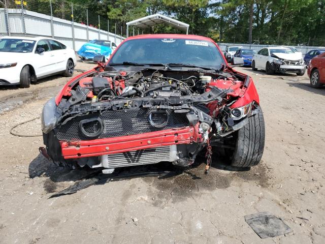 Zdjęcie 5 z aukcji – 2015 FORD MUSTANG z VIN 1FA6P8TH7F5344240