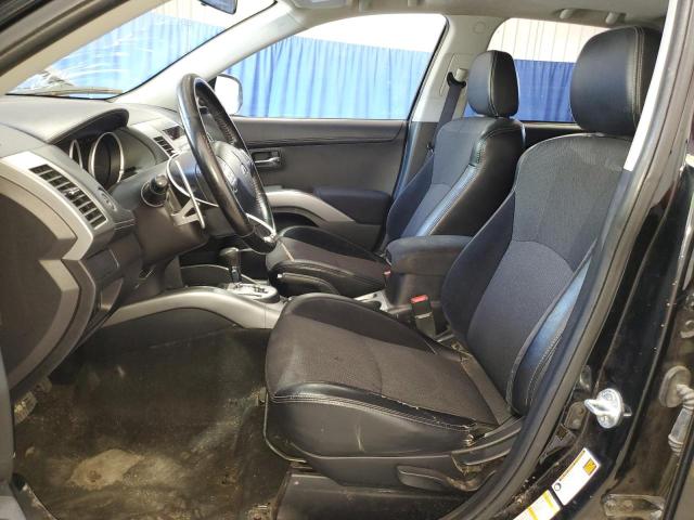 Photo 7 from auction – 2011 MITSUBISHI OUTLANDER with VIN JA4JT3AWXBU033044