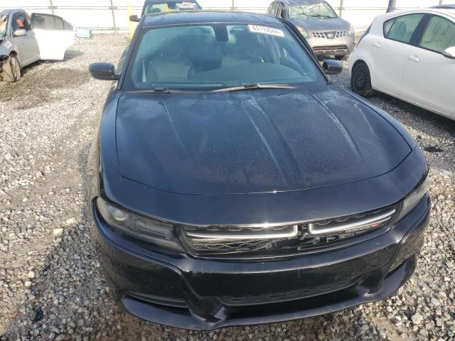 Photo 5 from auction – 2015 DODGE CHARGER SE with VIN 2C3CDXBG0FH726695