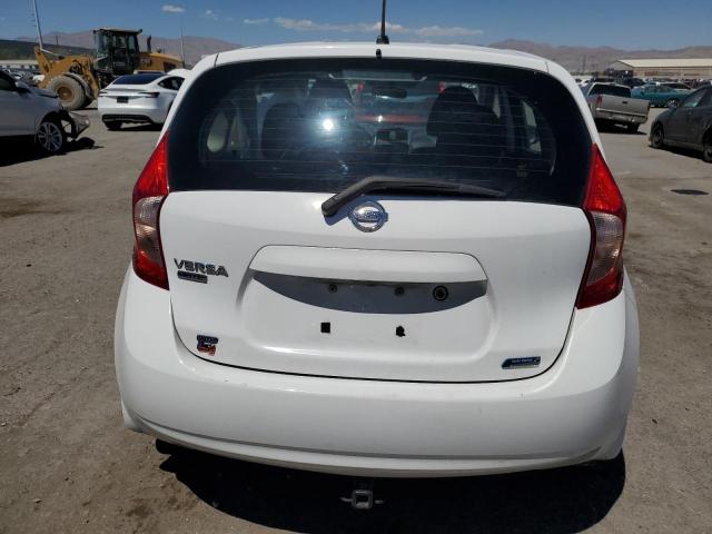 Photo 6 from auction – 2016 NISSAN VERSA NOTE with VIN 3N1CE2CP2GL366805