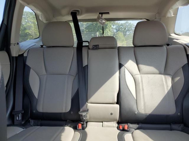 Photo 10 from auction – 2021 SUBARU FORESTER L with VIN JF2SKAUC0MH487139