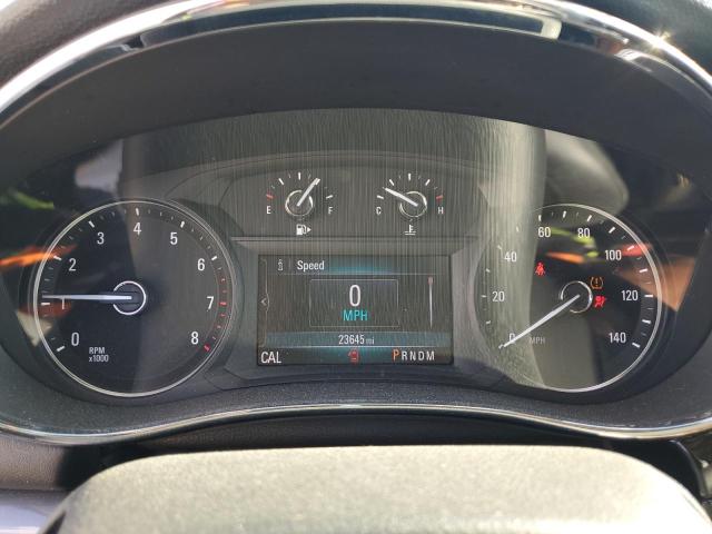 Photo 9 from auction – 2022 BUICK ENCORE PRE with VIN KL4CJASM5NB508292