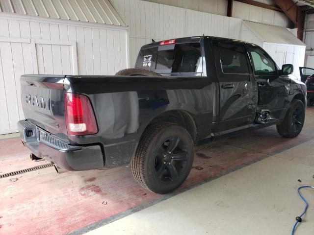 Photo 3 from auction – 2018 RAM 1500 SPORT with VIN 1C6RR7MT4JS264913